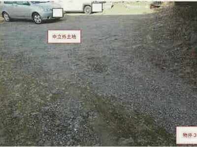 山梨県北杜市 清里駅2分 土地 1万円の競売物件 #2