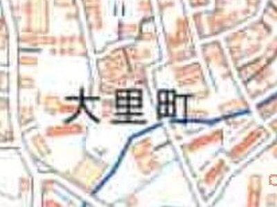 山梨県甲府市 国母駅22分 戸建て 329万円の競売物件 #21