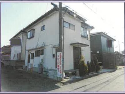 山梨県甲府市 国母駅22分 戸建て 329万円の競売物件 #4