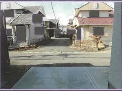 山梨県甲府市 国母駅22分 戸建て 329万円の競売物件 #8
