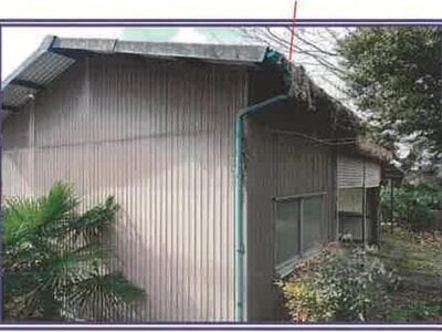 山梨県笛吹市 春日居町駅 戸建て 1,041万円の競売物件 #12