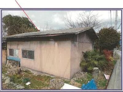 山梨県笛吹市 春日居町駅 戸建て 1,041万円の競売物件 #13