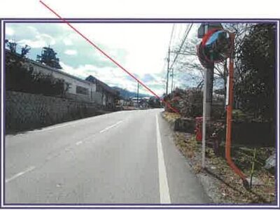山梨県笛吹市 春日居町駅 戸建て 1,041万円の競売物件 #18
