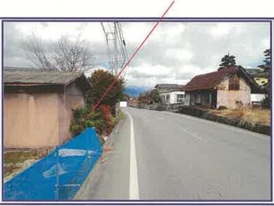 山梨県笛吹市 春日居町駅 戸建て 1,041万円の競売物件 #19
