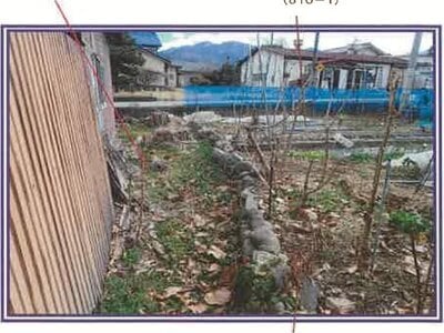 山梨県笛吹市 春日居町駅 戸建て 1,041万円の競売物件 #21