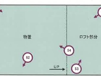山梨県笛吹市 春日居町駅 戸建て 1,041万円の競売物件 #3