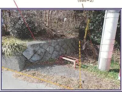 山梨県笛吹市 春日居町駅 戸建て 1,041万円の競売物件 #31
