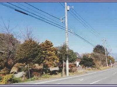 山梨県笛吹市 春日居町駅 戸建て 1,041万円の競売物件 #33