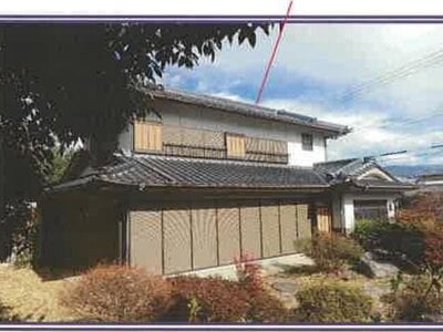 山梨県笛吹市 春日居町駅 戸建て 1,041万円の競売物件 #5