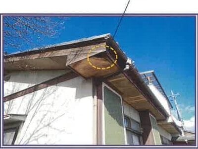 山梨県甲斐市 塩崎駅12分 戸建て 404万円の競売物件 #10
