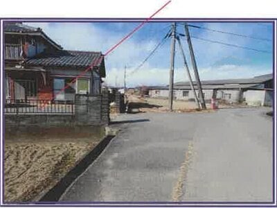 山梨県甲斐市 塩崎駅12分 戸建て 404万円の競売物件 #14
