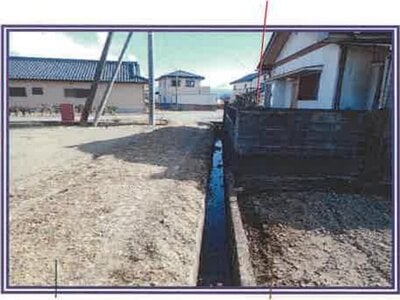 山梨県甲斐市 塩崎駅12分 戸建て 404万円の競売物件 #15