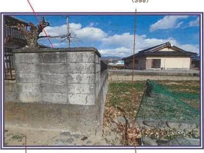 山梨県甲斐市 塩崎駅12分 戸建て 404万円の競売物件 #20