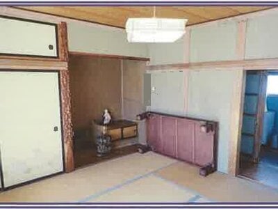 山梨県甲斐市 塩崎駅12分 戸建て 404万円の競売物件 #31