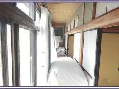 山梨県甲斐市 塩崎駅12分 戸建て 404万円の競売物件 #35