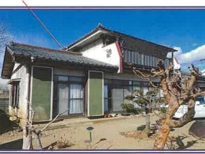山梨県甲斐市 塩崎駅12分 戸建て 404万円の競売物件 #5