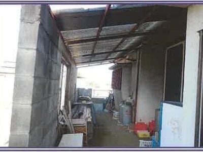 山梨県甲斐市 塩崎駅12分 戸建て 404万円の競売物件 #8