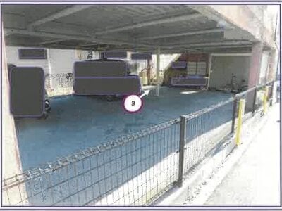 山梨県甲府市 金手駅12分 戸建て 403万円の競売物件 #10