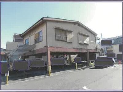 山梨県甲府市 金手駅12分 戸建て 403万円の競売物件 #16
