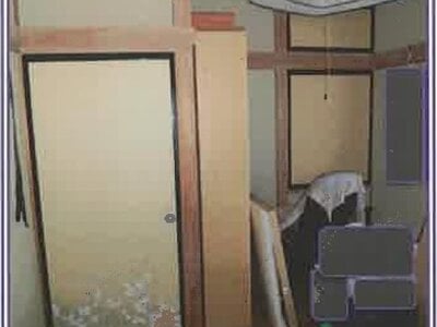 山梨県甲府市 金手駅12分 戸建て 403万円の競売物件 #24