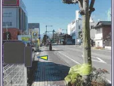 山梨県甲府市 金手駅12分 戸建て 403万円の競売物件 #6