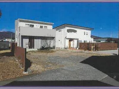 山梨県甲府市 南甲府駅18分 戸建て 1,201万円の競売物件 #10