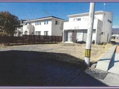 山梨県甲府市 南甲府駅18分 戸建て 1,201万円の競売物件 #11
