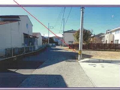 山梨県甲府市 南甲府駅18分 戸建て 1,201万円の競売物件 #12