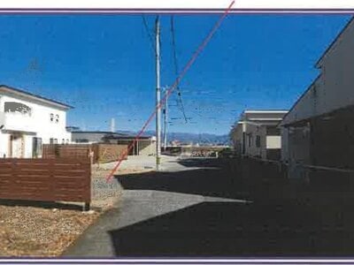 山梨県甲府市 南甲府駅18分 戸建て 1,201万円の競売物件 #13