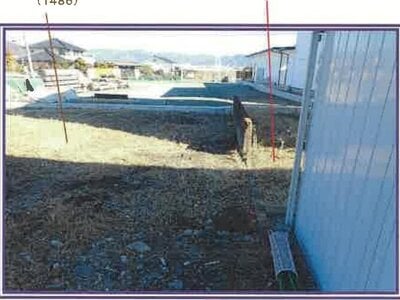 山梨県甲府市 南甲府駅18分 戸建て 1,201万円の競売物件 #16
