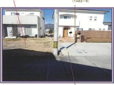 山梨県甲府市 南甲府駅18分 戸建て 1,201万円の競売物件 #19