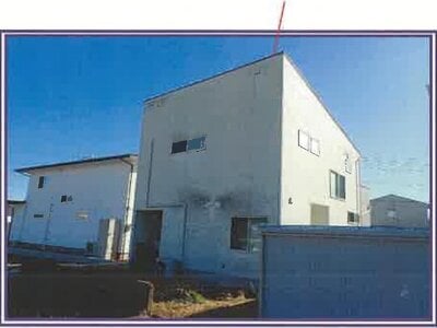 山梨県甲府市 南甲府駅18分 戸建て 1,201万円の競売物件 #6