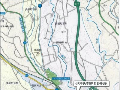 山梨県北杜市 日野春駅6分 戸建て 1,095万円の競売物件 #15