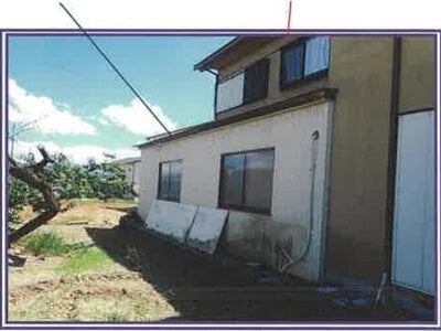 山梨県南アルプス市 塩崎駅 戸建て 835万円の競売物件 #10