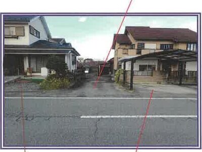 山梨県南アルプス市 塩崎駅 戸建て 835万円の競売物件 #101
