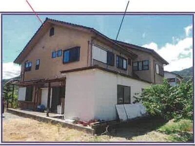 山梨県南アルプス市 塩崎駅 戸建て 835万円の競売物件 #11