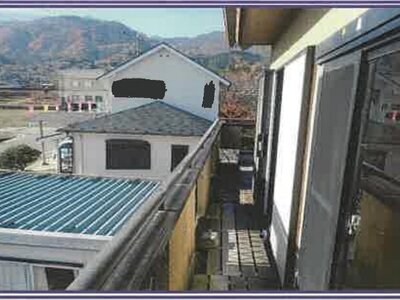 山梨県南アルプス市 塩崎駅 戸建て 835万円の競売物件 #138