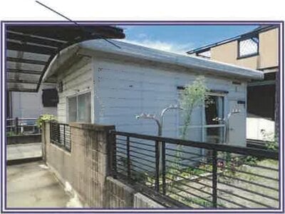 山梨県南アルプス市 塩崎駅 戸建て 835万円の競売物件 #16