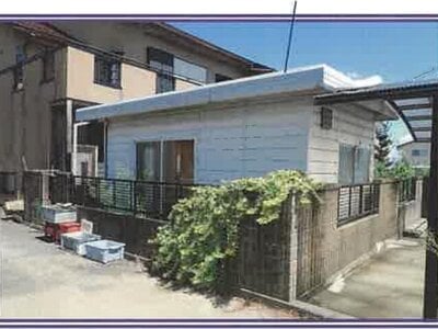 山梨県南アルプス市 塩崎駅 戸建て 835万円の競売物件 #17
