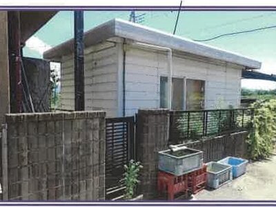 山梨県南アルプス市 塩崎駅 戸建て 835万円の競売物件 #18