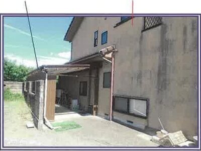 山梨県南アルプス市 塩崎駅 戸建て 835万円の競売物件 #20
