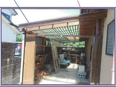 山梨県南アルプス市 塩崎駅 戸建て 835万円の競売物件 #21