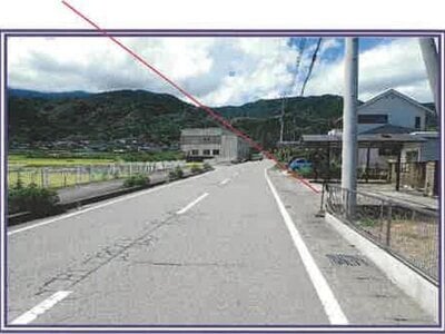山梨県南アルプス市 塩崎駅 戸建て 835万円の競売物件 #22