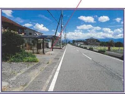 山梨県南アルプス市 塩崎駅 戸建て 835万円の競売物件 #23