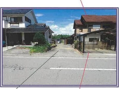 山梨県南アルプス市 塩崎駅 戸建て 835万円の競売物件 #24