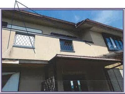 山梨県南アルプス市 塩崎駅 戸建て 835万円の競売物件 #32