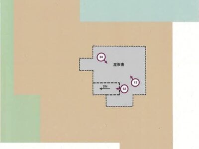 山梨県南アルプス市 塩崎駅 戸建て 835万円の競売物件 #5