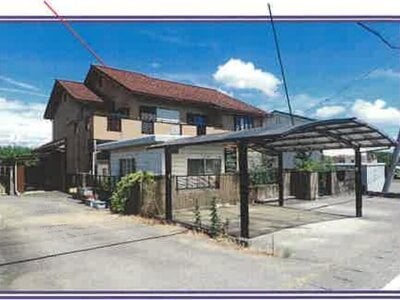 山梨県南アルプス市 塩崎駅 戸建て 835万円の競売物件 #7