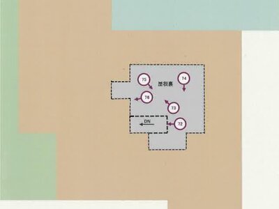 山梨県南アルプス市 塩崎駅 戸建て 835万円の競売物件 #74