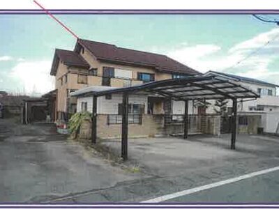 山梨県南アルプス市 塩崎駅 戸建て 835万円の競売物件 #76